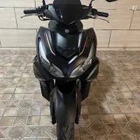 ایروکس اصلی|موتورسیکلت|بوشهر, |دیوار