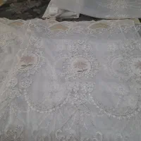 سه تا پرده پذیرایی فلت نو در اندازه های مختلف