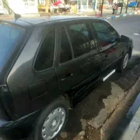 فولکس گل|خودرو سواری و وانت|صباشهر, |دیوار