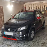 کوییک SR پارس خودرو 1403 خانگی