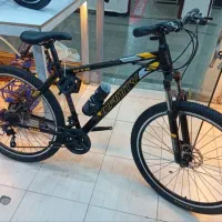 دوچرخه
