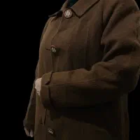 پالتو فوتر نو آستردار فری سایز تا ۴۶|لباس|گرگان, |دیوار