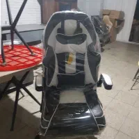 صندلی گیمینگ|صندلی و نیمکت|چهاردانگه (تهران), |دیوار