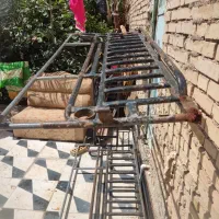 باربند پیکان اهوازی باگارد