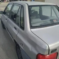 پراید صبا|خودرو سواری و وانت|طبس, |دیوار