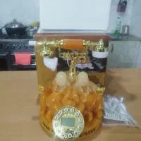 فروش یک عدد تلفن رومیزی کلاسیک