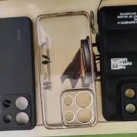 کاور نوت ۱۳ و کاور ایرپاد