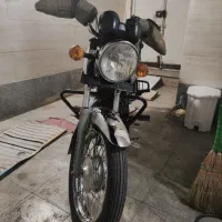 موتور باکسر 200 دینو|موتورسیکلت|قم, سیدان|دیوار