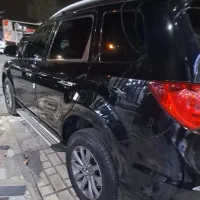 هایما s7 پلاس مدل ۱۴۰۲ بیرنگ|خودرو سواری و وانت|کرج, شهرک بنفشه|دیوار