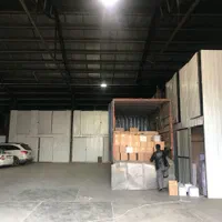 اجاره انبار VIP کانتینری مسقف در غرب تهران|اجارهٔ مغازه و غرفه|تهران, تهرانسر شرقی|دیوار