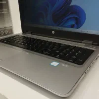 لپتاپ HP ProBook 650 G3 تمیز و آماده کار|رایانه همراه|مشهد, ارشاد|دیوار