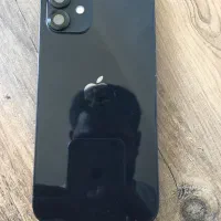 ایفون ۱۲نرمال ۶۴گیگ