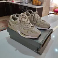 کفش نیو بالانس مدل 992 New Balance سایز 40 تا 41|کیف، کفش، کمربند|تهران, شهرک غرب|دیوار