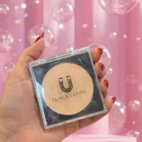 پنکک لاکچری کوین