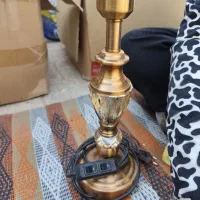 لوستر و اباژور|لوستر و چراغ آویز|خمینیشهر, |دیوار