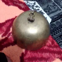 زنگ زور خونه عتیقه|کلکسیون اشیاء عتیقه|گلستان (تهران), |دیوار