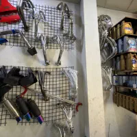 هدرز انجین آرت