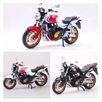 ماکت هندا Cb1300*کلکسیونی*عشق موتور بازها*هدیه خاص