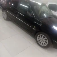 پژو ۴۰۵ مدل ۸۳ جوان پسند