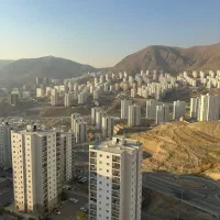 فروش آپارتمان فاز ۱۱  زون ۲