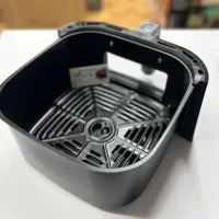 سرخ کن سیلور کرست مدل SCS-6090-D مدل SCS-6090-D|اجاق گاز و لوازم برقی پختوپز|بوشهر, |دیوار