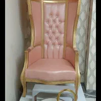 صندلی پدیکور