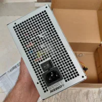 پاور کامپیوتر برند GREEN|قطعات و لوازم جانبی رایانه|همدان, |دیوار