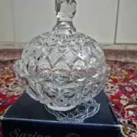 شکلات خوری دردار کریستال