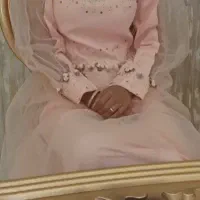 لباس مجلسی شیک و دخترانه