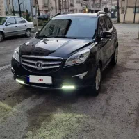 چانگان cs35|خودرو سواری و وانت|لاهیجان, کوی استادان|دیوار