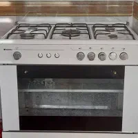 گاز در حد نو