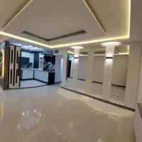 فول ۹۰متری/مهستان/فازهفت/سرزمین/لوتوس|فروش آپارتمان|هشتگرد, شهرک آرتیمان|دیوار