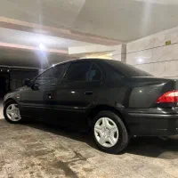 سمند lx ef7 مدل 94