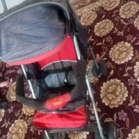 کالسکه|کالسکه و لوازم جانبی|زنجان, |دیوار