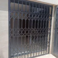 درب‌اکاردون/حفاظ‌اکاردون/اکاردونی/اکاردیون|مصالح و تجهیزات ساختمان|اصفهان, ملک‌شهر|دیوار