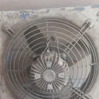 هواکش صنعتی ۵۰