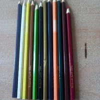 مدادرنگی ۱۲ تایی