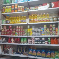 وسایل سوپر مارکت