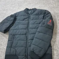 دو عدد کاپشن نو اتیکت دار|لباس|ایلام, |دیوار