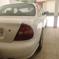 سوناتا هیوندا 1998|خودرو کلاسیک|مشهد, شیرودی|دیوار