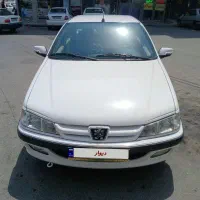 پژو پارس tu۵