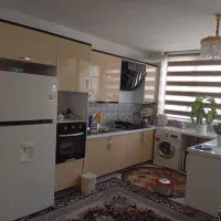 103متری/2خوابه/فول امکانات/بلوار استادمعین|فروش آپارتمان|تهران, استاد معین|دیوار
