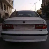 سمند ال ایکس|خودرو سواری و وانت|تهران, ترمینال غرب|دیوار