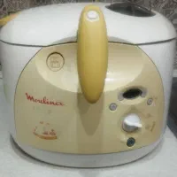 سرخ کن مولینکس فرانسوی