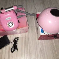 لوازم کاشت ناخن