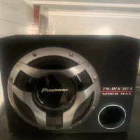 ساب باکس پایونر ووفر TS-wx303|قطعات یدکی و لوازم جانبی|شیراز, شهرک آرین|دیوار