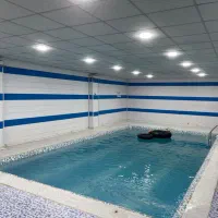 ویلاباغ استخر ابگرم و سرپوشیده