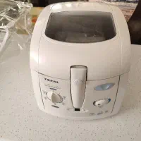 سرخ کن تفال (tefal)