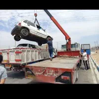 پژو اردی تحویلی|خودرو سواری و وانت|کرمانشاه, |دیوار