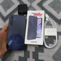 گوشی سامسونگ a15
